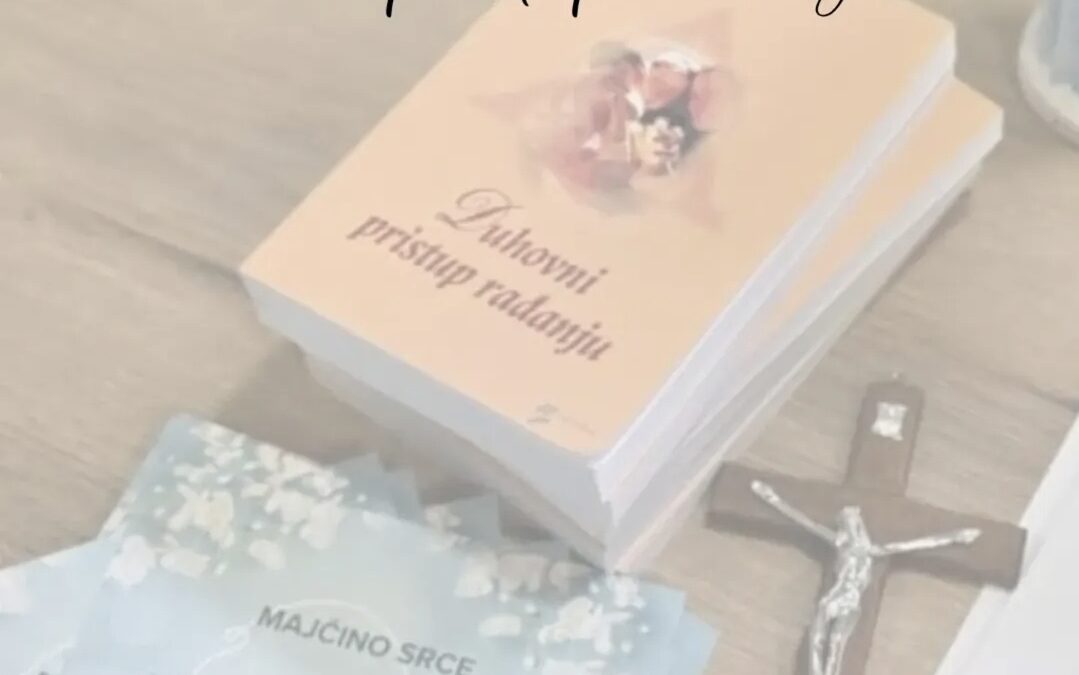 Knjiga “Duhovni pristup rađanju”, Kelly J. Townsend; izdanje Teovizija