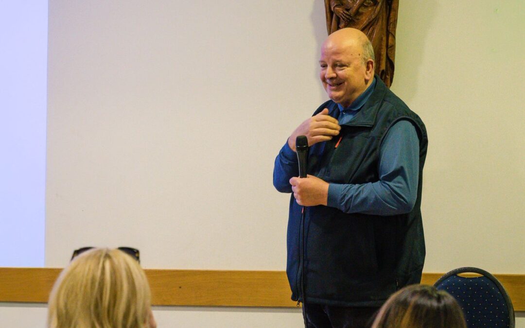 Održan duhovni seminar “Pod majčinim srcem”