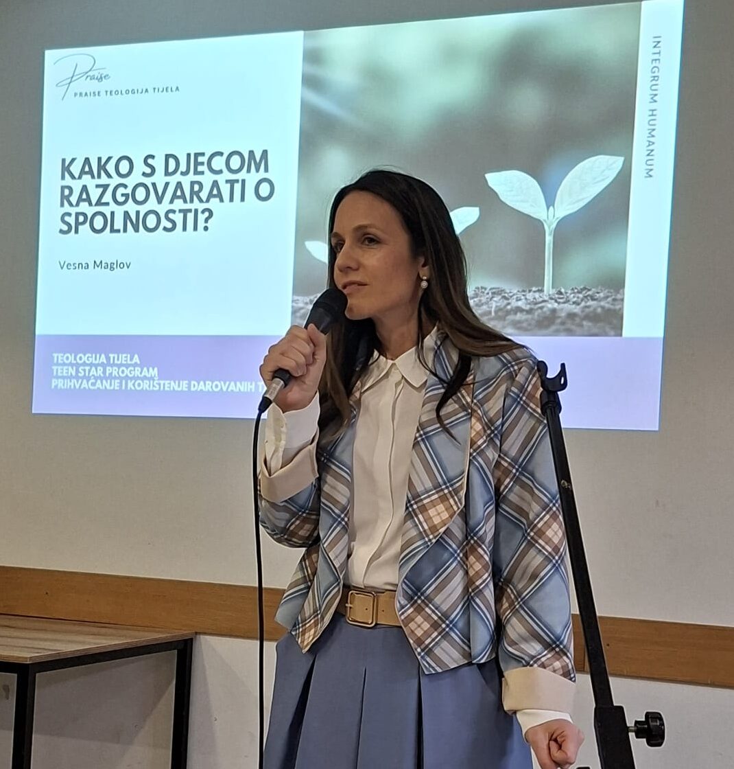 Osvrt na predavanje Vesne Maglov – “Kako pričati s djecom o spolnosti?”