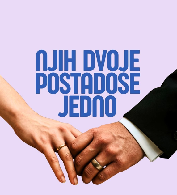 Bračni seminar -“Njih dvoje postadoše jedno”