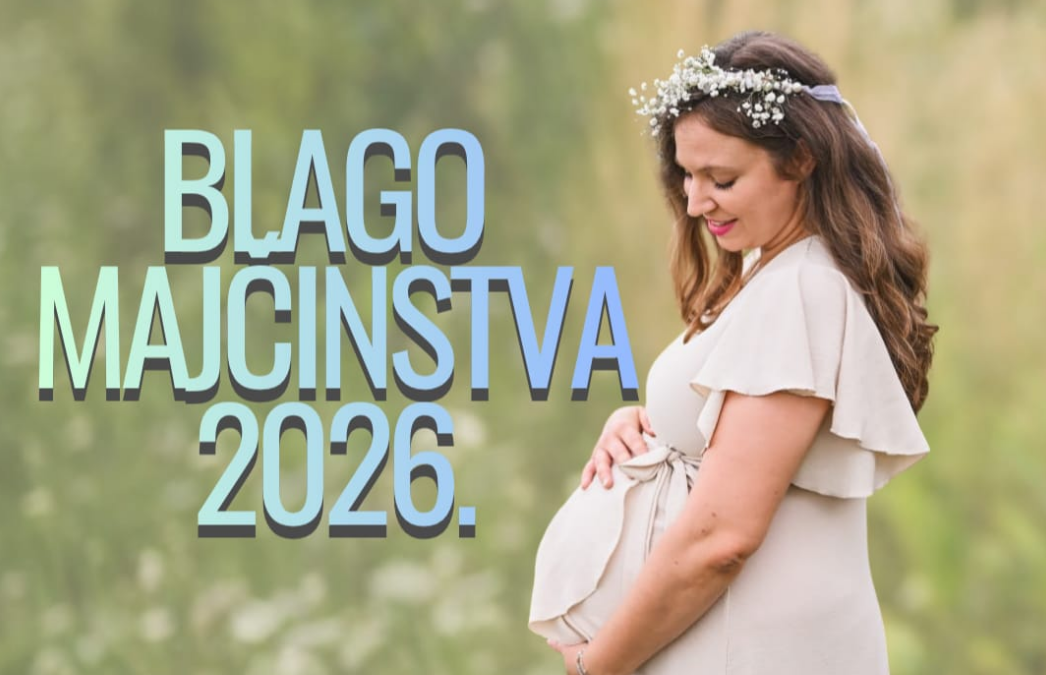 Održana konferencija Blago majčinstva 2026.